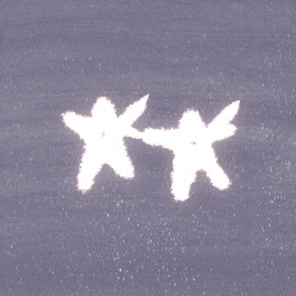 Hee When Snowflakes Fall album cover
