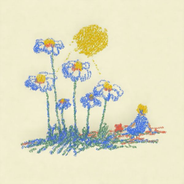 Hee Spring album cover